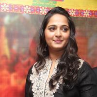 Anushka Shetty - Inji Idupazhagi Movie Audio Launch Stills | Picture 1147698