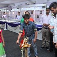 Mayuram's Chennai Biggest Jewellery Party Inauguration Stills | Picture 1149589