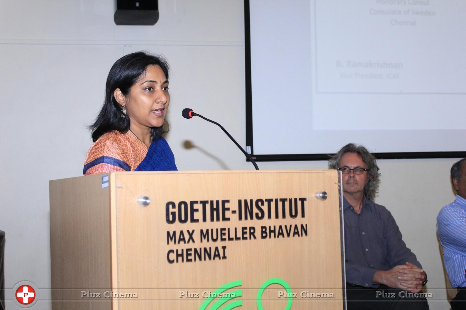 Rohini - Festival of Swedish Films Synopsis and Event Stills | Picture 1107948