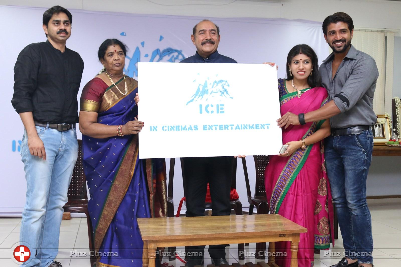 ICE In Cinemas Entertainment Production Launch Photos | Picture 1108386