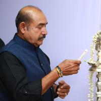 Vijayakumar - ICE In Cinemas Entertainment Production Launch Photos