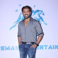 Arun Vijay - ICE In Cinemas Entertainment Production Launch Photos | Picture 1108392