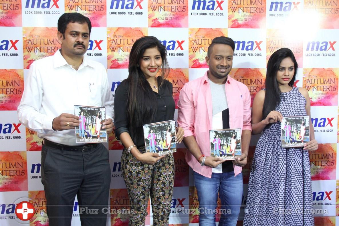 Nandita Launches Max Winter Collections Stills | Picture 1108222