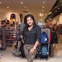 Sakshi Agarwal - Nandita Launches Max Winter Collections Stills | Picture 1108168