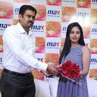 Nandita Launches Max Winter Collections Stills | Picture 1108198