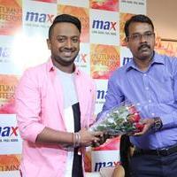 Nandita Launches Max Winter Collections Stills | Picture 1108200