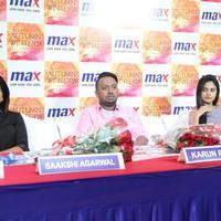 Nandita Launches Max Winter Collections Stills | Picture 1108203