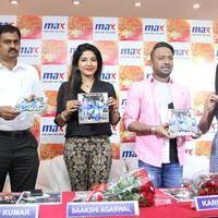 Nandita Launches Max Winter Collections Stills | Picture 1108206