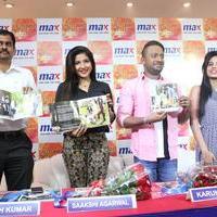 Nandita Launches Max Winter Collections Stills | Picture 1108211