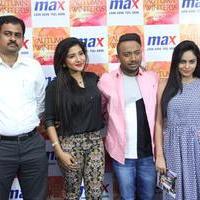 Nandita Launches Max Winter Collections Stills | Picture 1108216