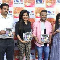 Nandita Launches Max Winter Collections Stills | Picture 1108222