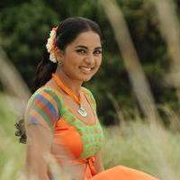 Srushti Dange - Navarasa Thilagam Movie Making Stills | Picture 1108575