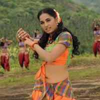 Srushti Dange - Navarasa Thilagam Movie Making Stills | Picture 1108576