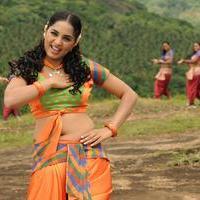 Srushti Dange - Navarasa Thilagam Movie Making Stills | Picture 1108577
