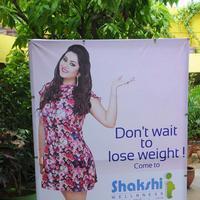 Namitha at Sakshi Wellness Press Meet Stills | Picture 1108593