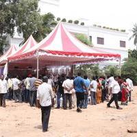 Nadigar Sangam Meet Photos | Picture 1109349