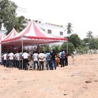 Nadigar Sangam Meet Photos | Picture 1109371