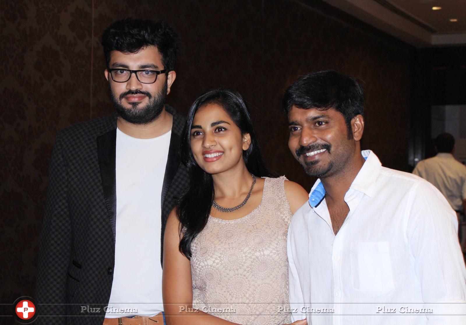 Celebrities gathered for Singapore Film Festival Stills | Picture 1108722