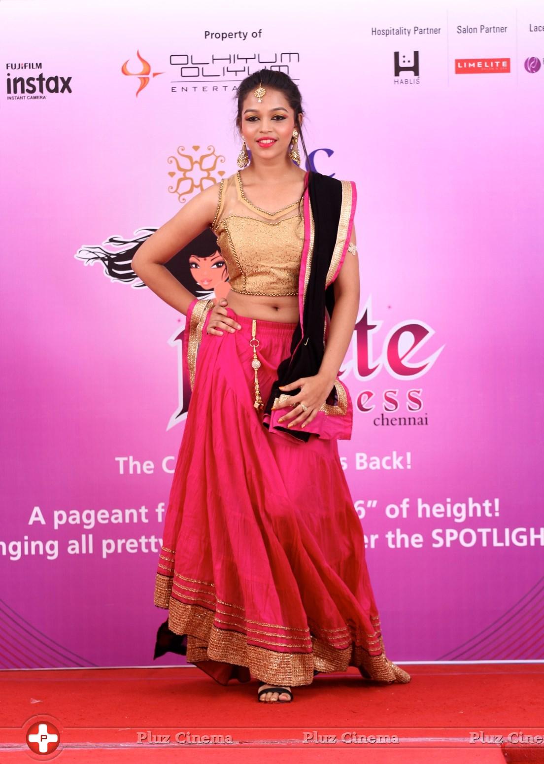 NAC Jewellery Petitie Princess Event Stills | Picture 1109534