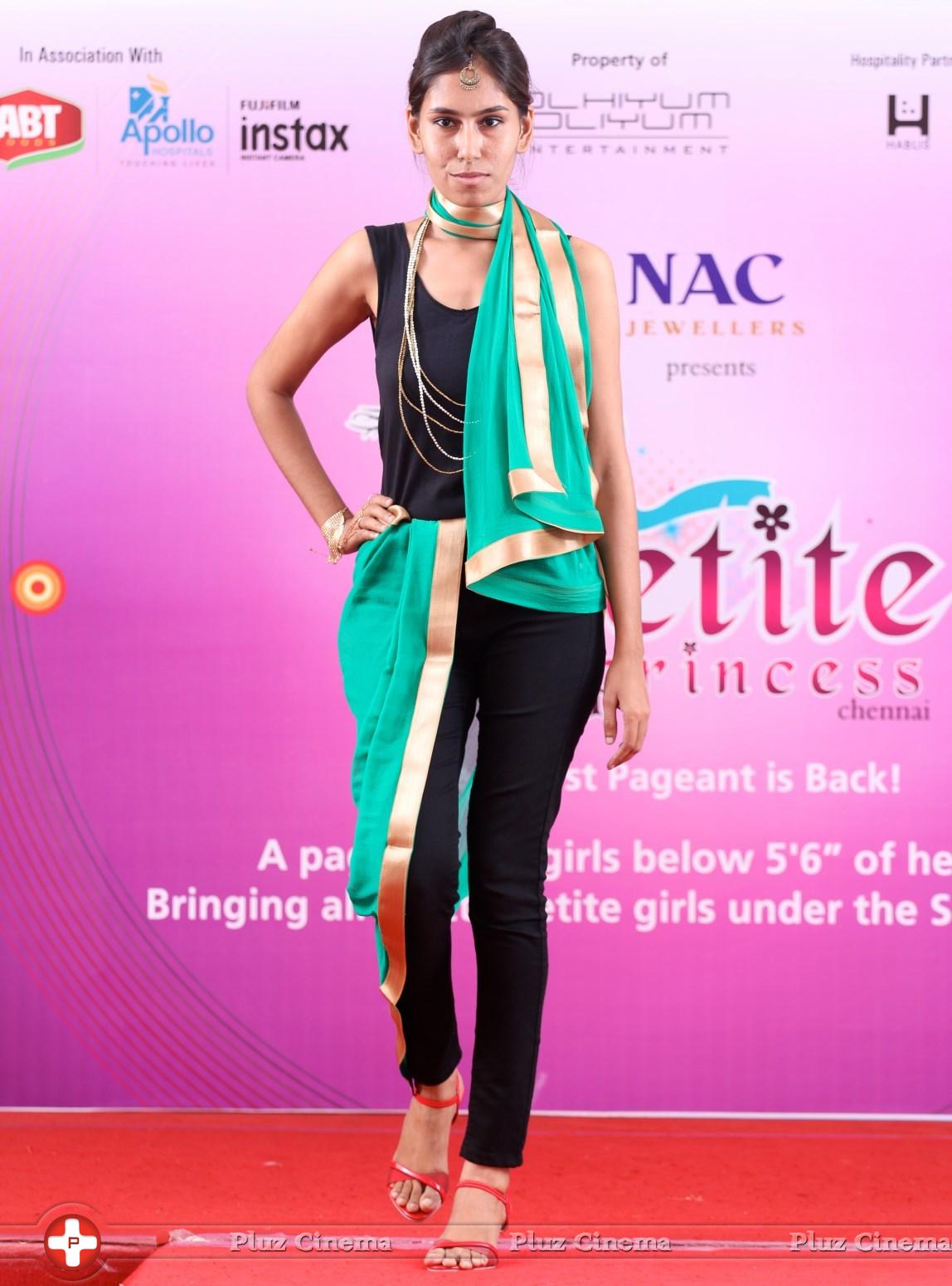 NAC Jewellery Petitie Princess Event Stills | Picture 1109537