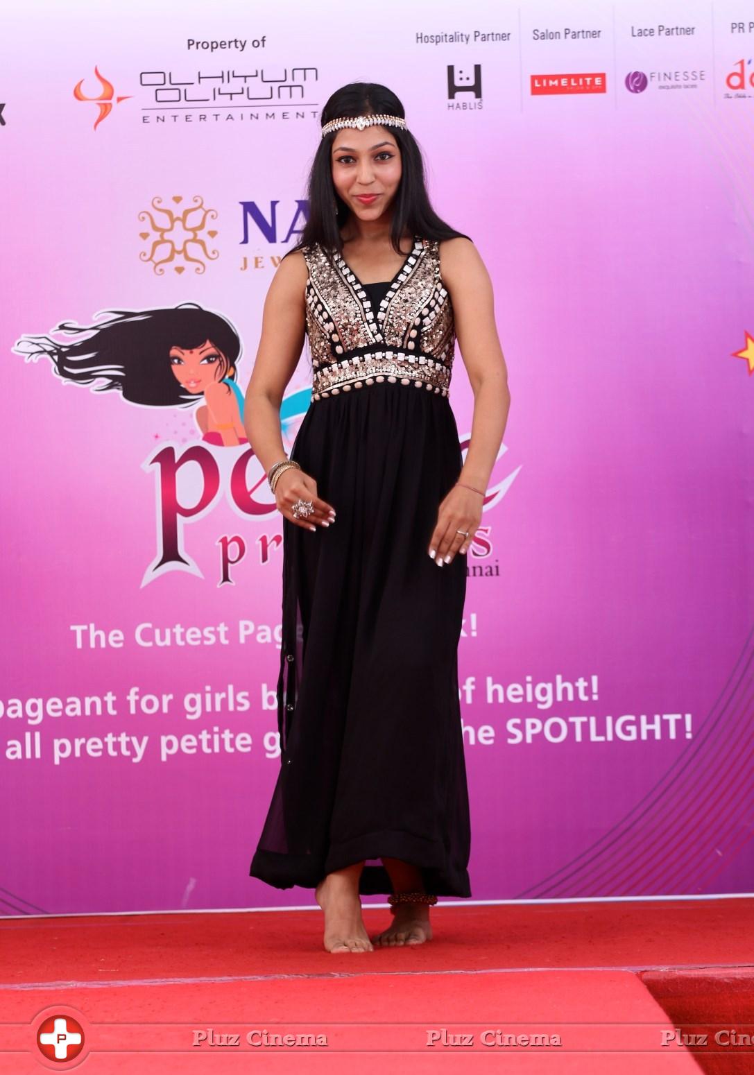 NAC Jewellery Petitie Princess Event Stills | Picture 1109540