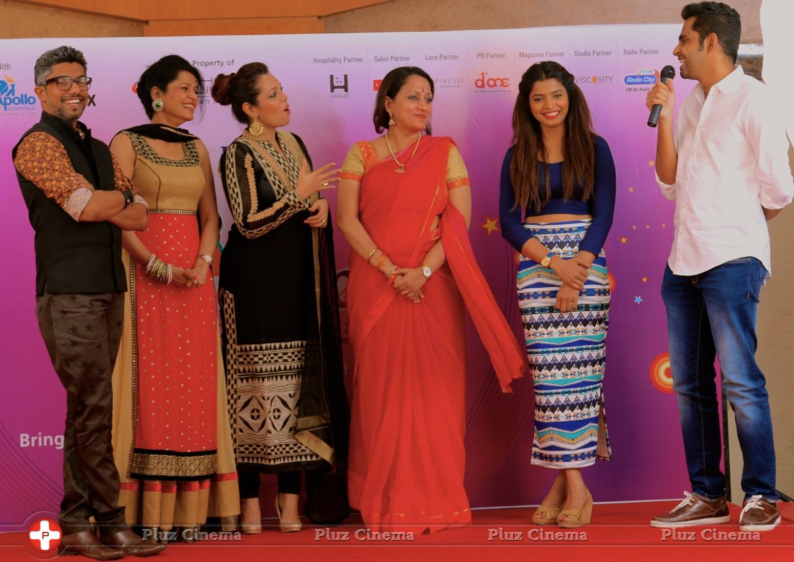 NAC Jewellery Petitie Princess Event Stills | Picture 1109545