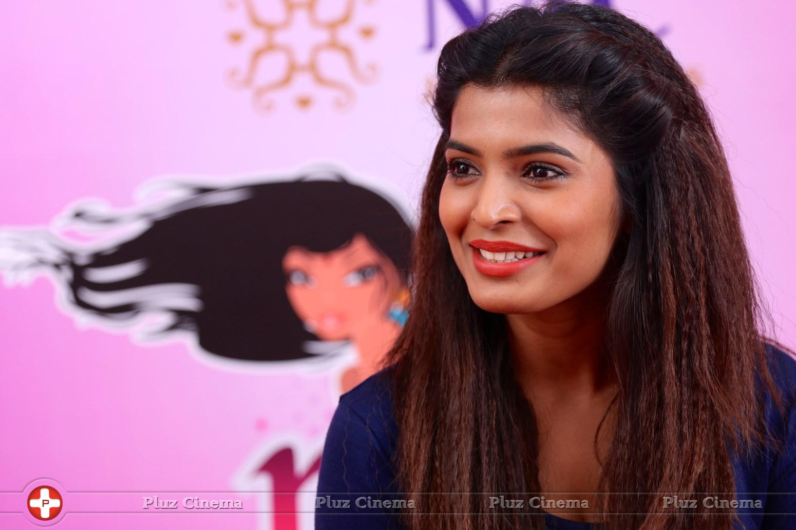 NAC Jewellery Petitie Princess Event Stills | Picture 1109554