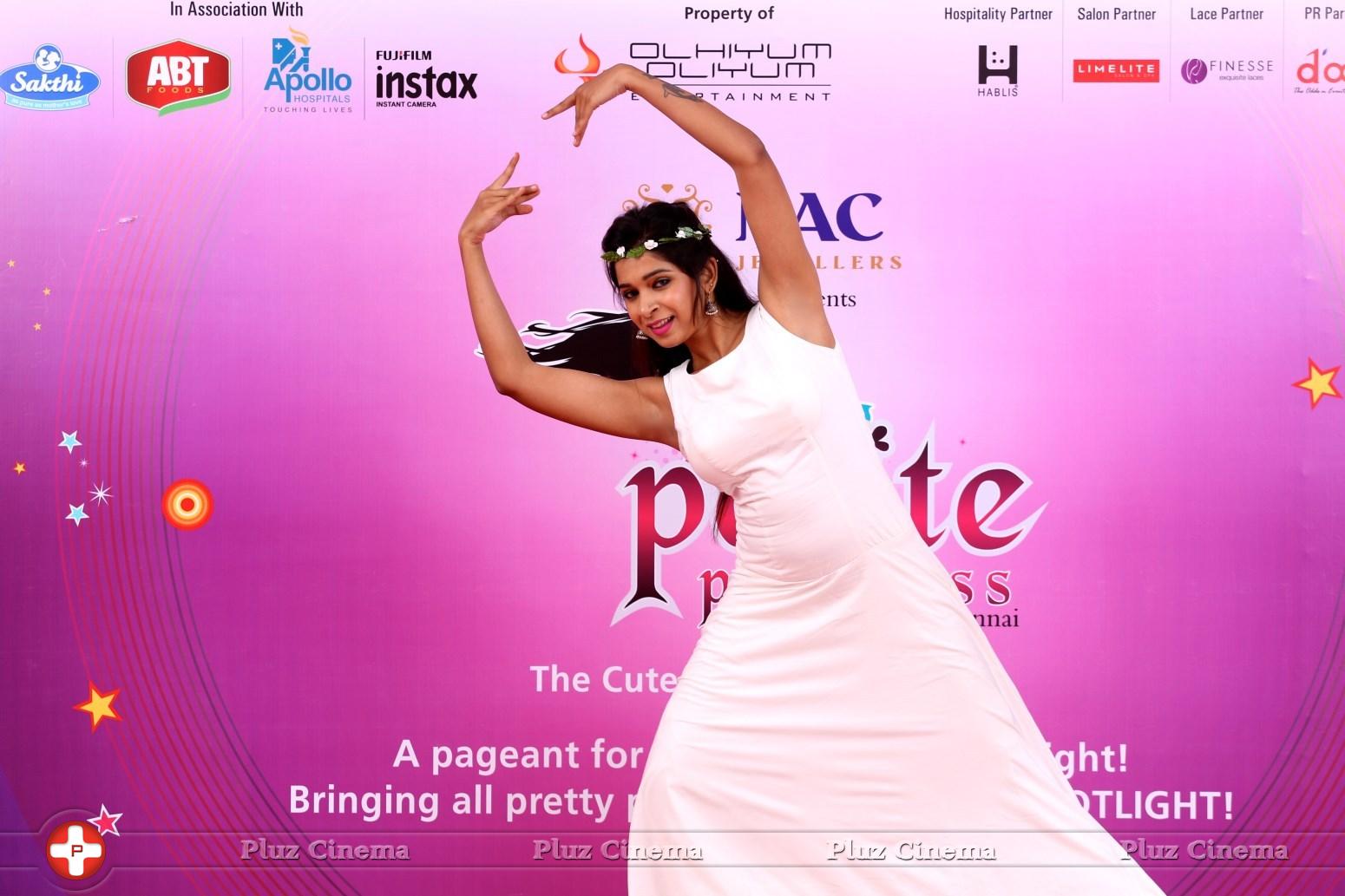 NAC Jewellery Petitie Princess Event Stills | Picture 1109556