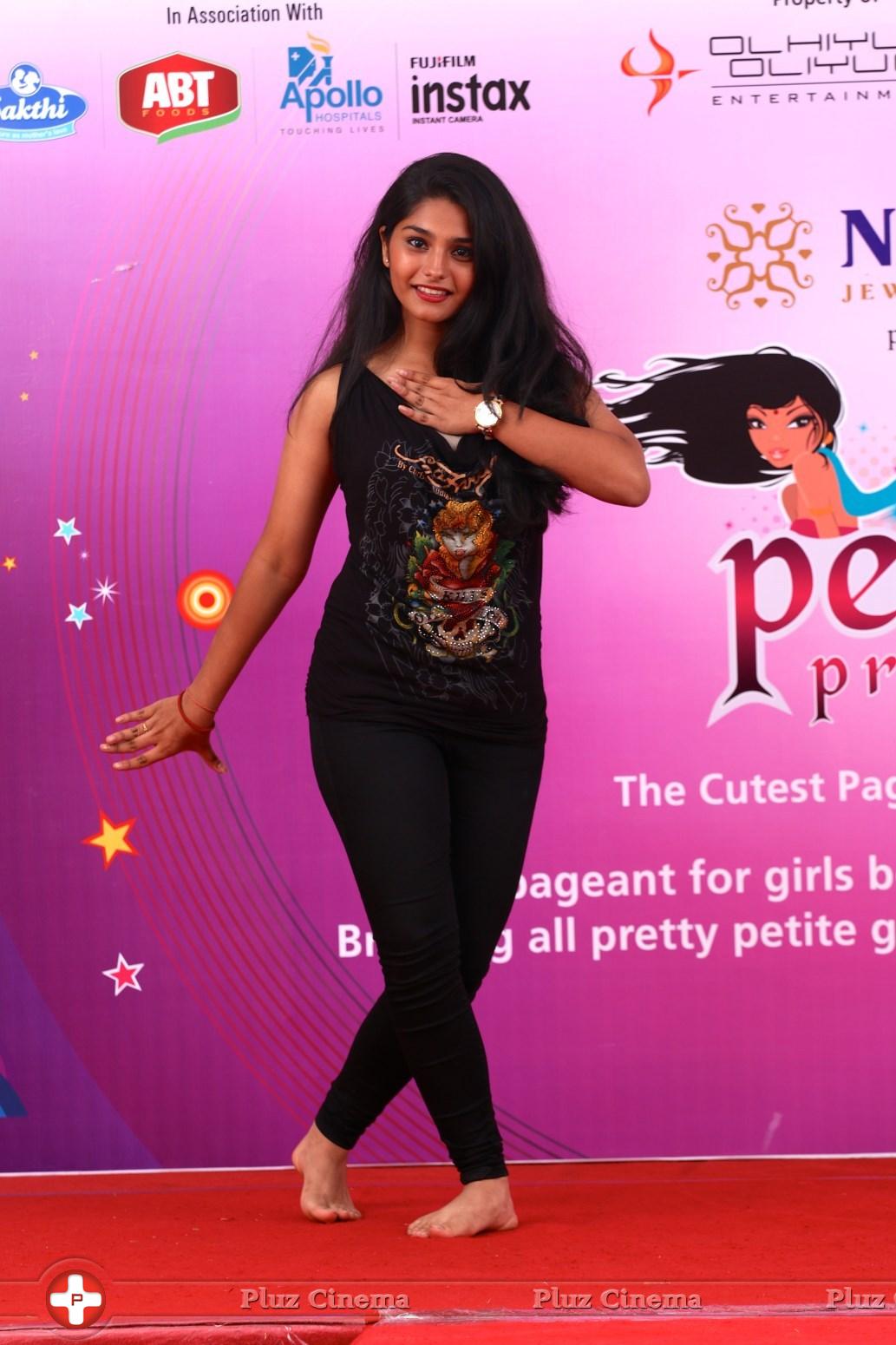 NAC Jewellery Petitie Princess Event Stills | Picture 1109560