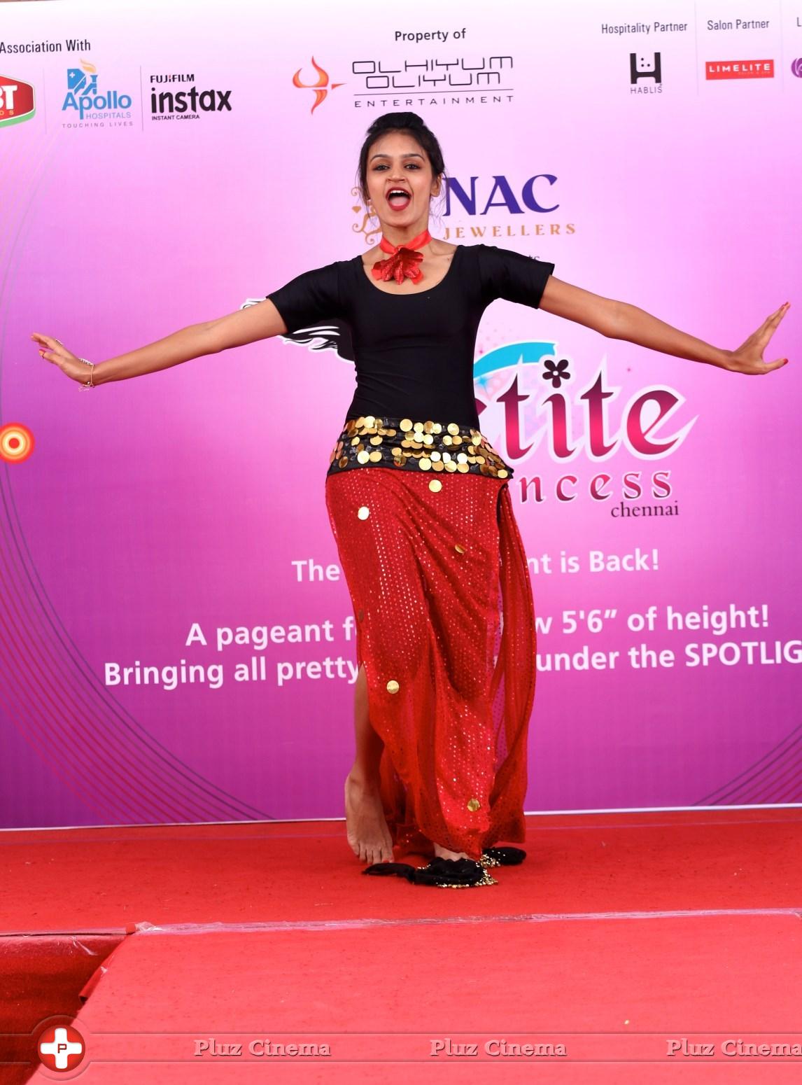 NAC Jewellery Petitie Princess Event Stills | Picture 1109562