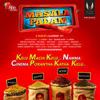 Masala Padam Movie Posters | Picture 1109527