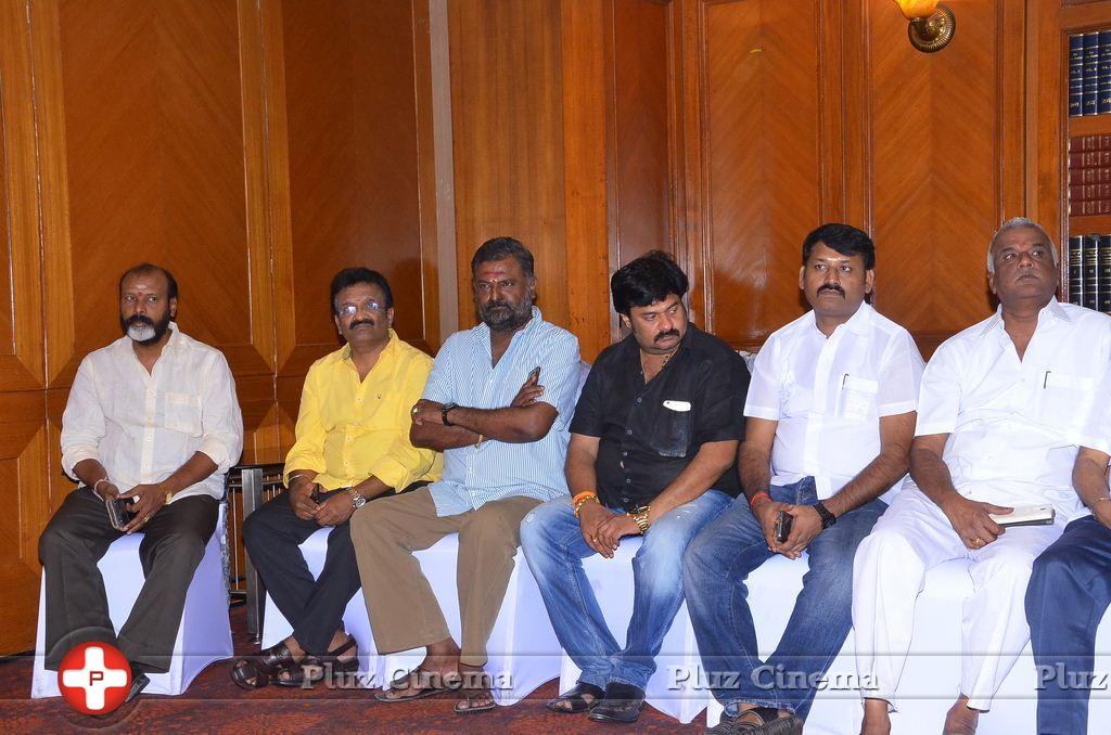 Producer Council Press Meet Photos | Picture 1109507