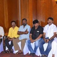 Producer Council Press Meet Photos | Picture 1109507