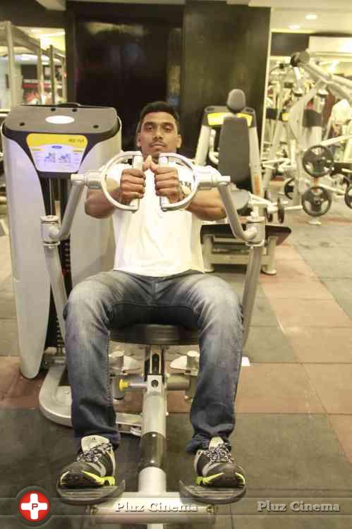 SLAM Lifestyle and Fitness Studio Launch Stills | Picture 1109409