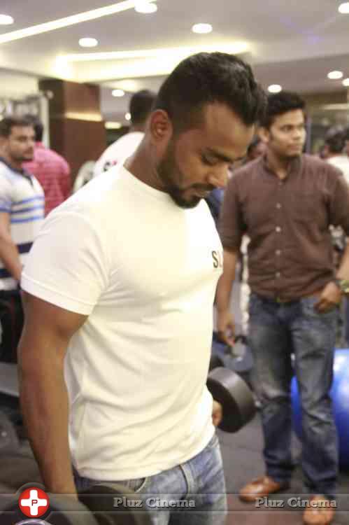 SLAM Lifestyle and Fitness Studio Launch Stills | Picture 1109411