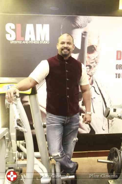 SLAM Lifestyle and Fitness Studio Launch Stills | Picture 1109413