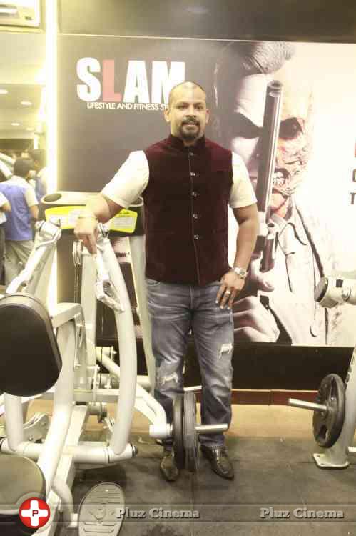 SLAM Lifestyle and Fitness Studio Launch Stills | Picture 1109415