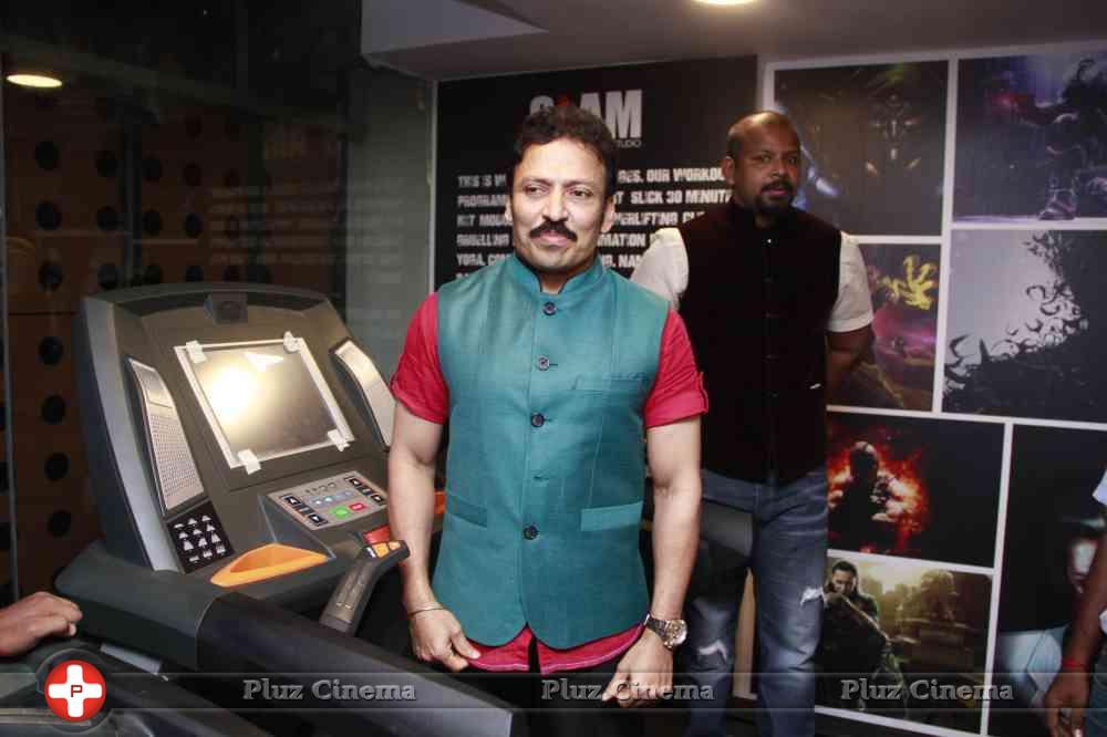 SLAM Lifestyle and Fitness Studio Launch Stills | Picture 1109432