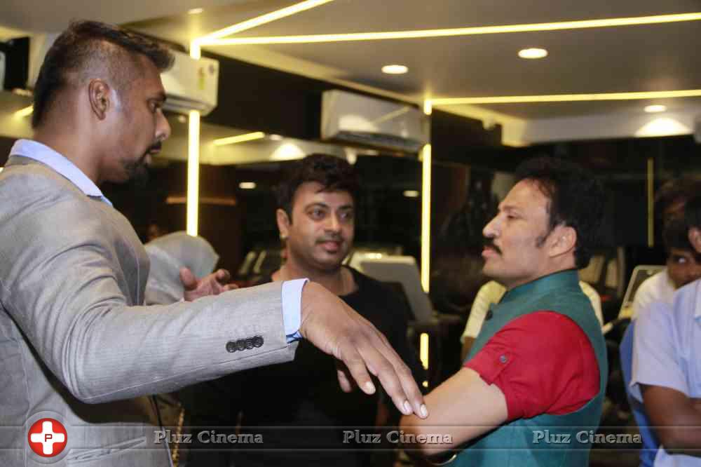 SLAM Lifestyle and Fitness Studio Launch Stills | Picture 1109436