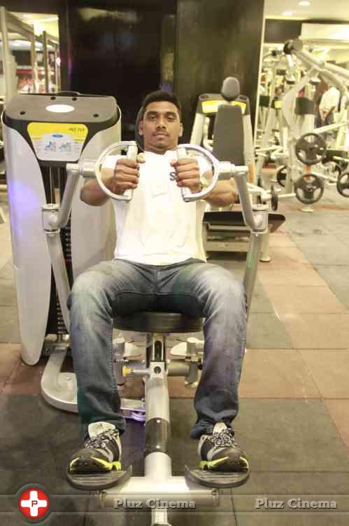 SLAM Lifestyle and Fitness Studio Launch Stills | Picture 1109439