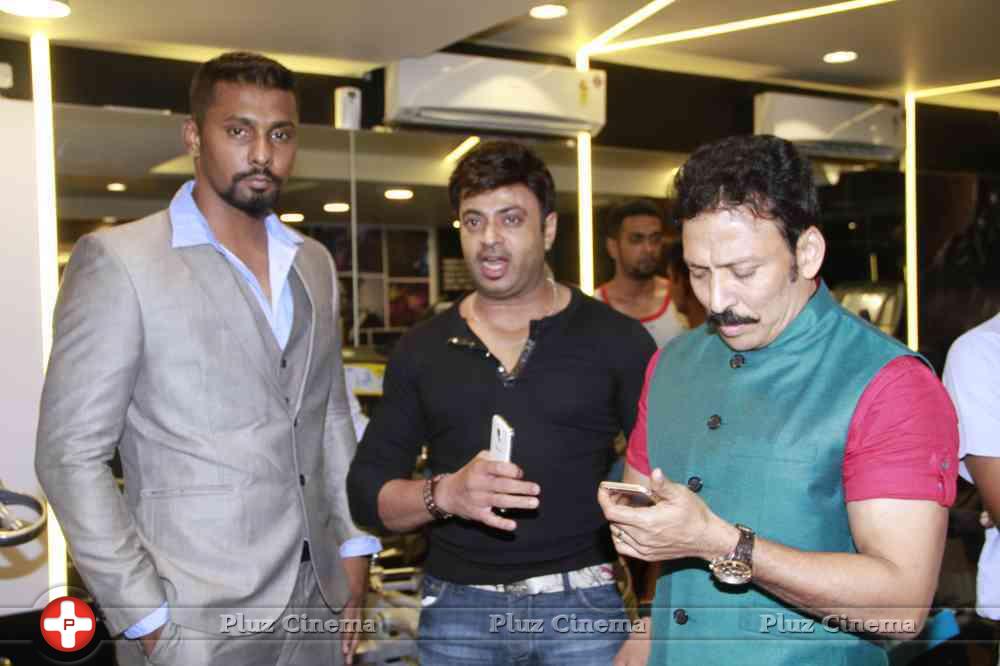 SLAM Lifestyle and Fitness Studio Launch Stills | Picture 1109440