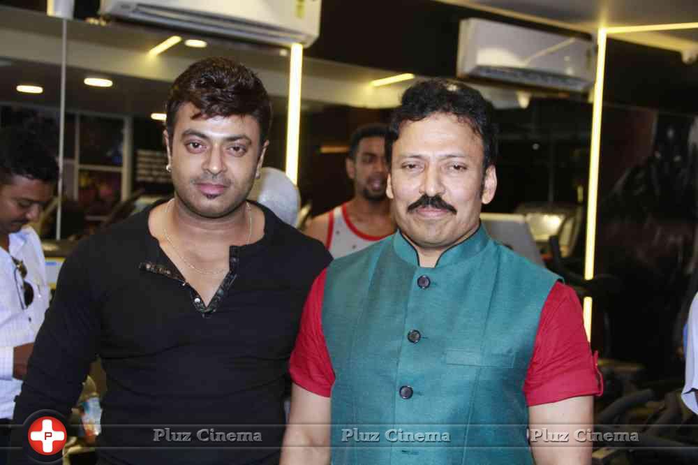 SLAM Lifestyle and Fitness Studio Launch Stills | Picture 1109442