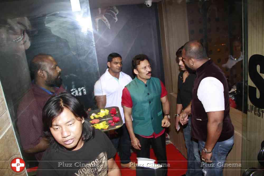 SLAM Lifestyle and Fitness Studio Launch Stills | Picture 1109443