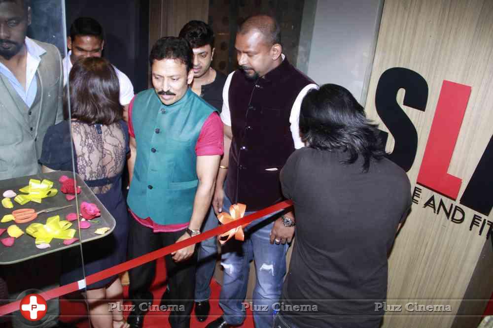 SLAM Lifestyle and Fitness Studio Launch Stills | Picture 1109445