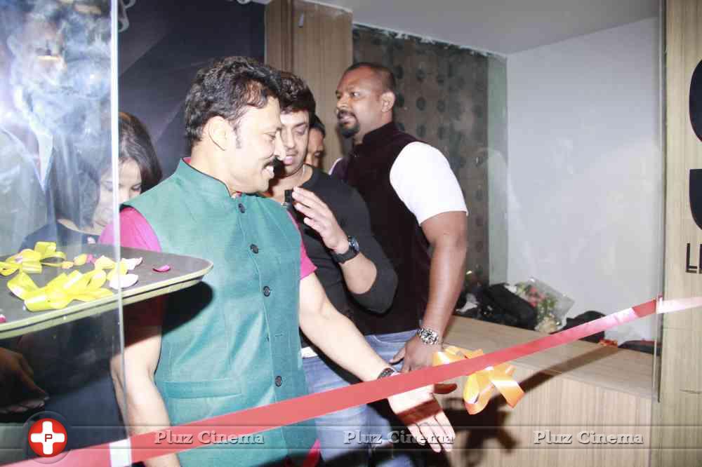 SLAM Lifestyle and Fitness Studio Launch Stills | Picture 1109446