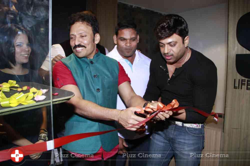 SLAM Lifestyle and Fitness Studio Launch Stills | Picture 1109447