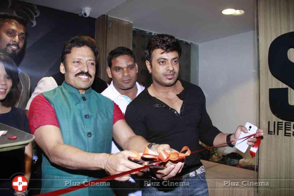 SLAM Lifestyle and Fitness Studio Launch Stills | Picture 1109450