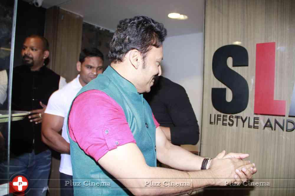 SLAM Lifestyle and Fitness Studio Launch Stills | Picture 1109452