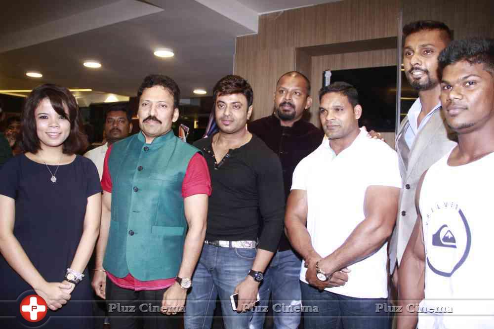 SLAM Lifestyle and Fitness Studio Launch Stills | Picture 1109455