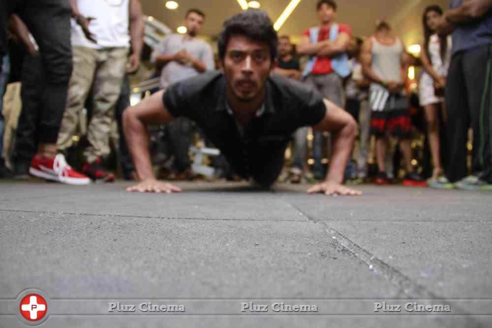 SLAM Lifestyle and Fitness Studio Launch Stills | Picture 1109462